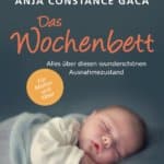 Das Wochenbett Buch