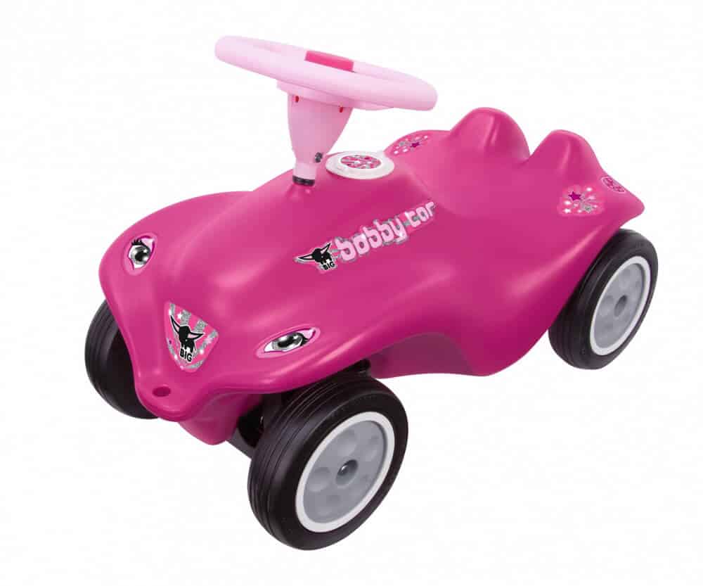 Bobby Car