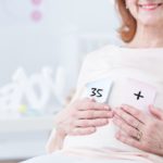 Spätgebärende gleich Risikoschwangerschaft - Ältere Schwangere