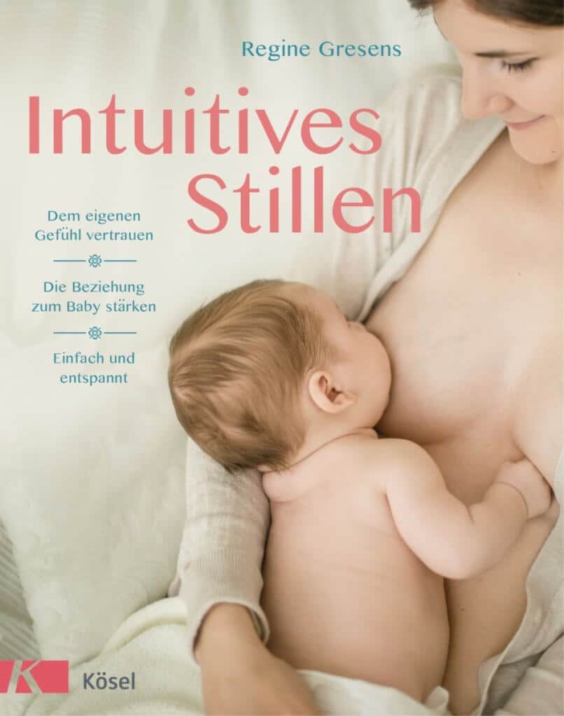 Intuitives Stillen von Regine Gresens
