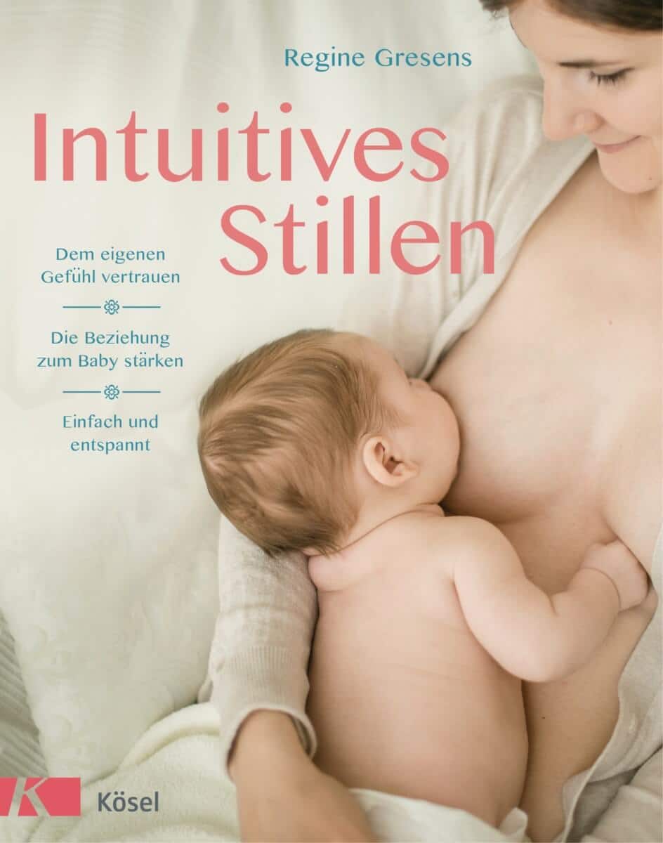 Intuitives Stillen von Regine Gresens