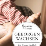Geborgen wachsen Buchcover