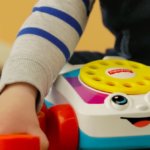 Fisher-Price Kinderspielzeug