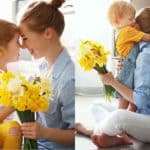 Alles Liebe zum Muttertag