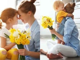 Alles Liebe zum Muttertag