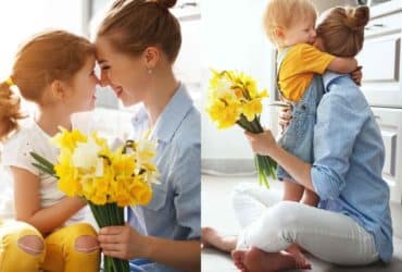 Alles Liebe zum Muttertag