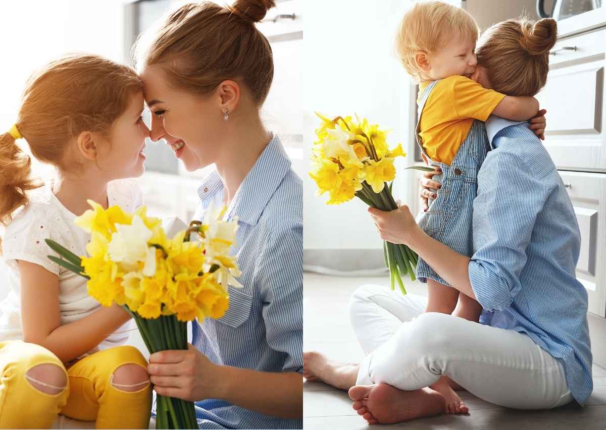 Alles Liebe zum Muttertag