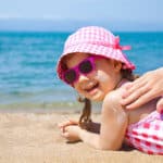 Sonnencreme - das Spray von A-DERMA