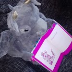 hochsensible Kinder Drache ließt Buch