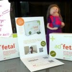 Nahrungsergänzungsmittel für Schwangere