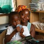 World Vision Kinderpatenschaft