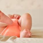 Stoffwindeln bei Babys