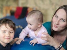 Kindern gerecht werden