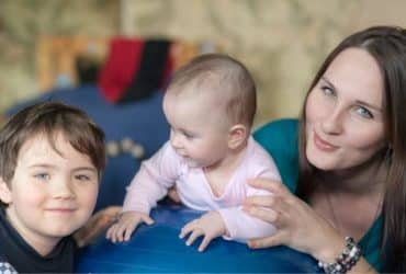 Kindern gerecht werden