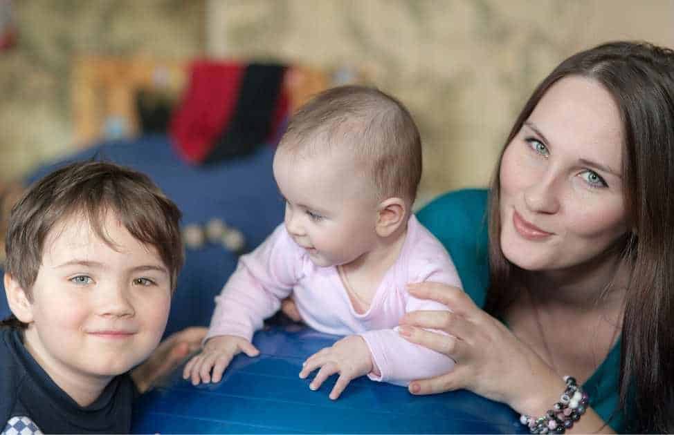 Kindern gerecht werden