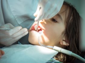 Kreidezähne – Ein Interview mit dem Zahnarzt Dr. Dr. Andreas Dorow