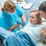 Geburtsschmerzen lindern - Geburtsmantras