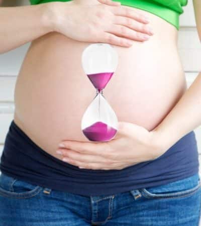 Geburtstermin berechnen