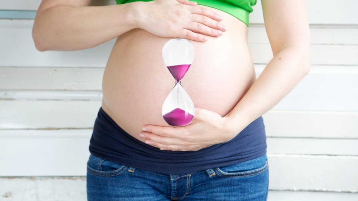 Geburtstermin berechnen