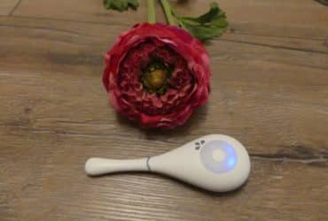 Erfahrungen mit Zykluscomputer Daysy