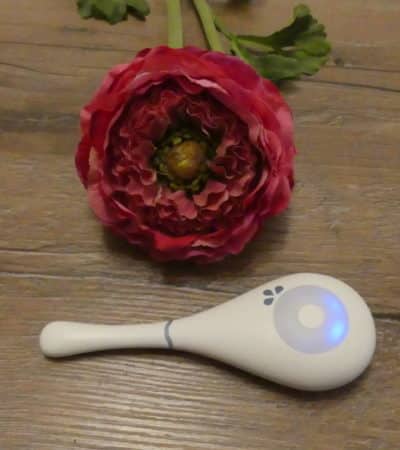 Erfahrungen mit Zykluscomputer Daysy