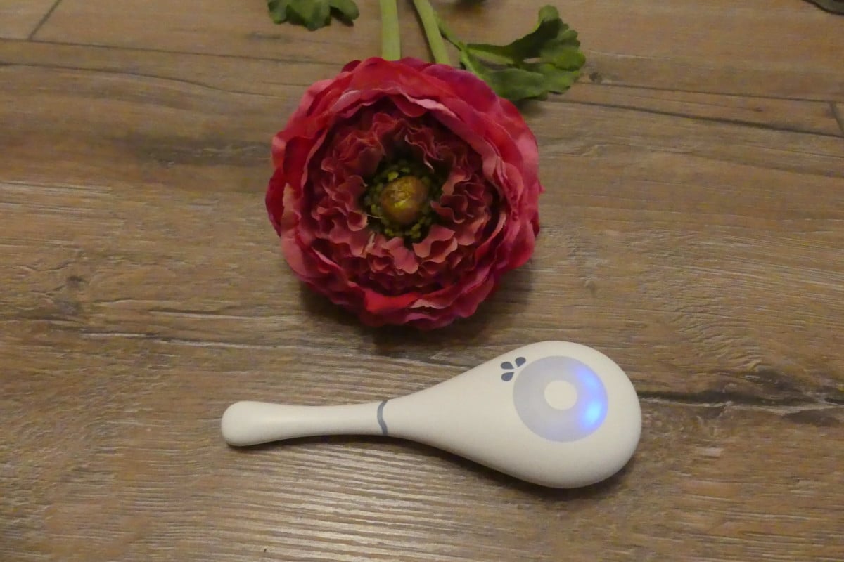 Erfahrungen mit Zykluscomputer Daysy